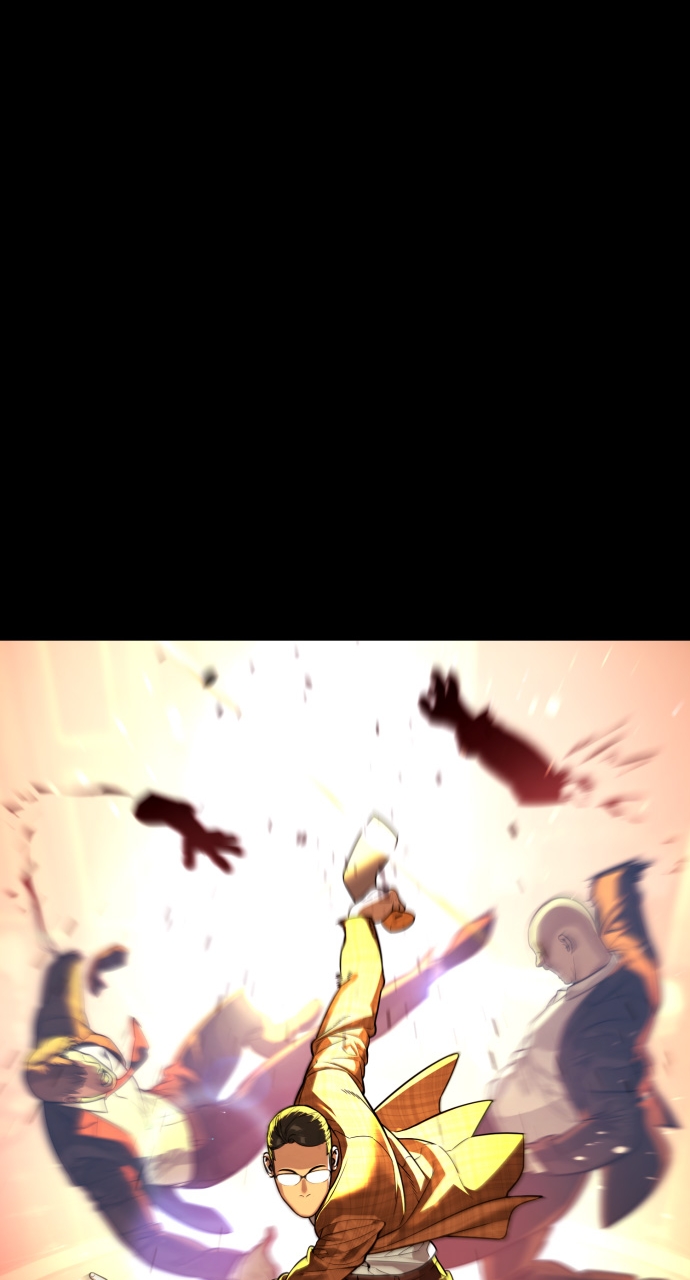 Killer Peter chapter 9 page 35