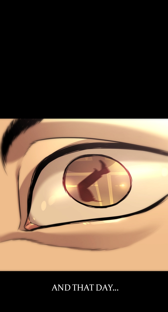 Killer Peter chapter 9 page 37