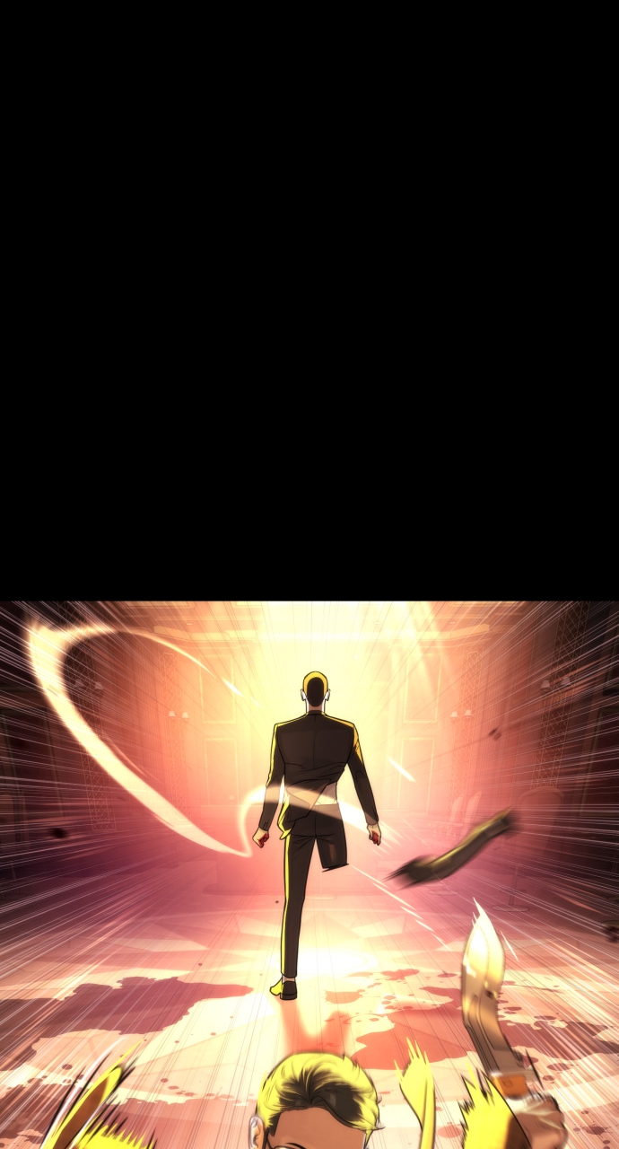 Killer Peter chapter 9 page 38