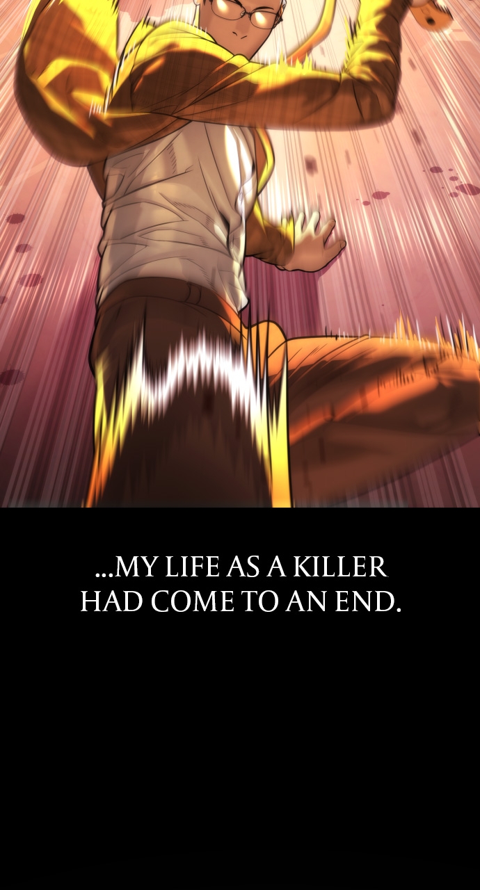 Killer Peter chapter 9 page 39