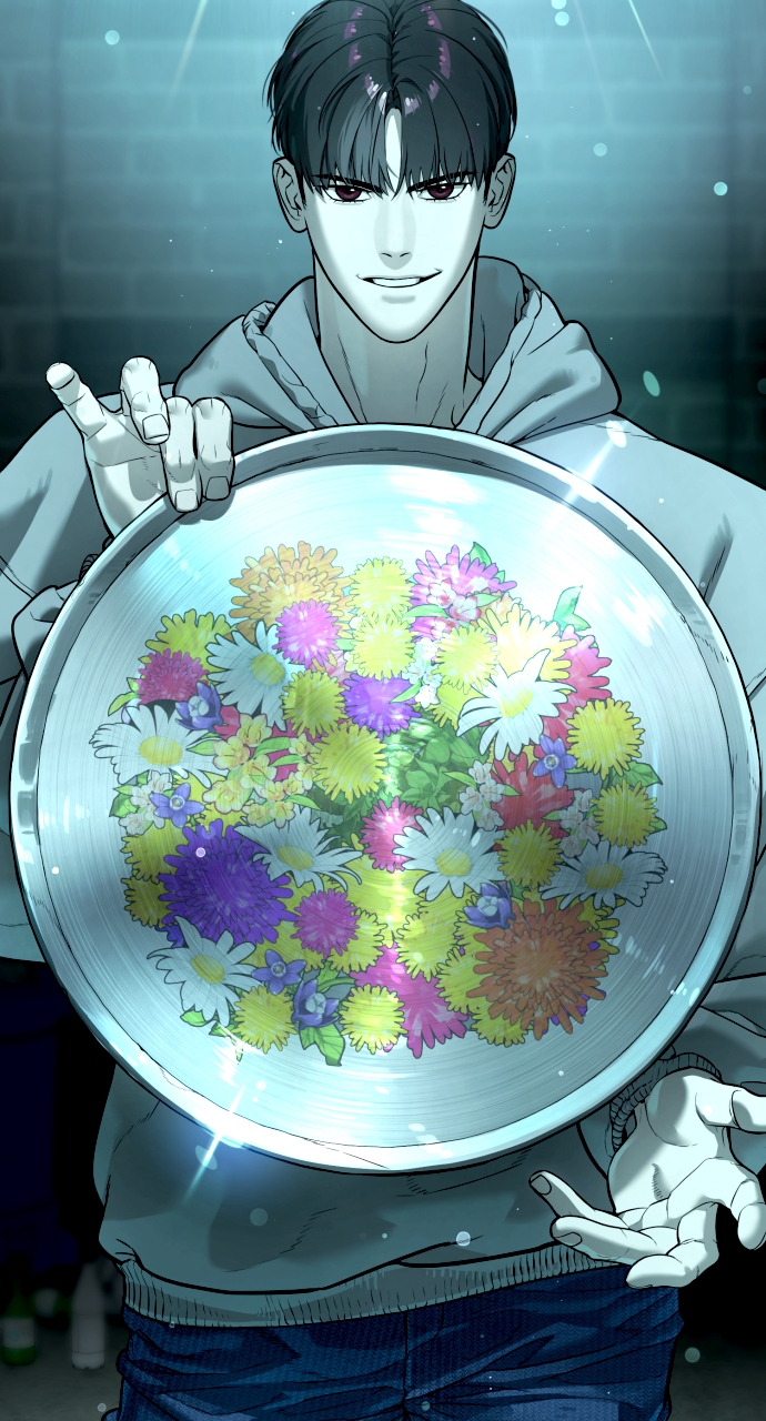 Killer Peter chapter 9 page 4