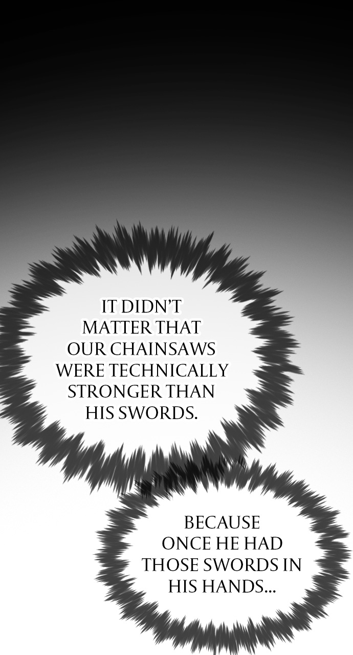 Killer Peter chapter 9 page 40