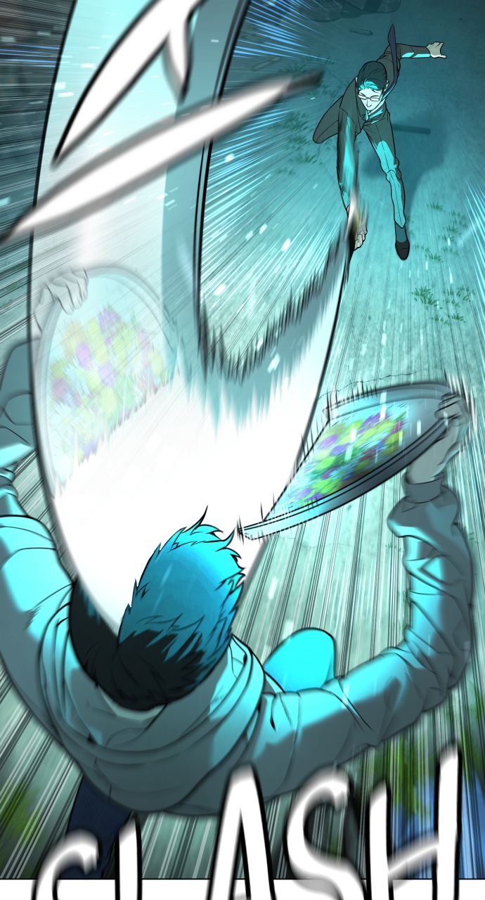 Killer Peter chapter 9 page 42