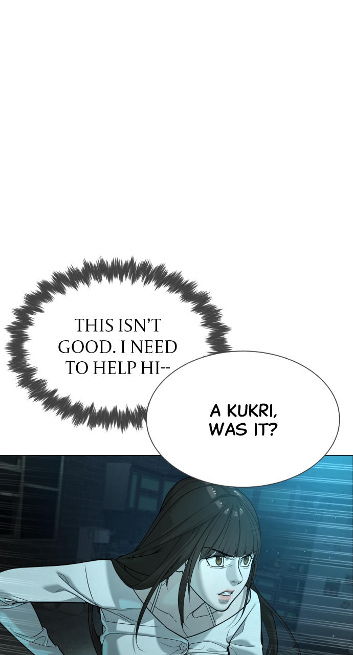 Killer Peter chapter 9 page 47