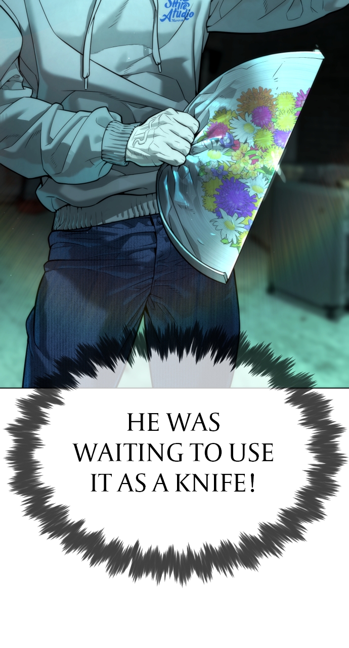 Killer Peter chapter 9 page 54