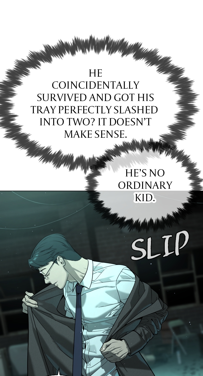 Killer Peter chapter 9 page 61