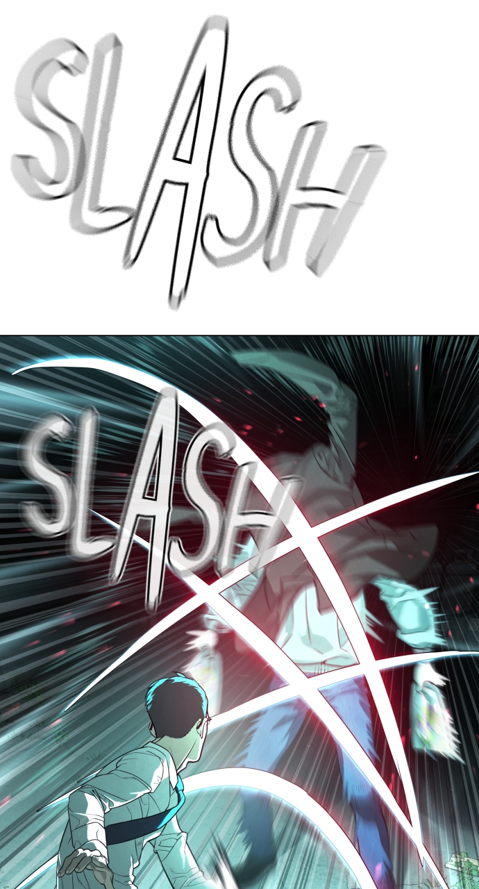 Killer Peter chapter 9 page 67