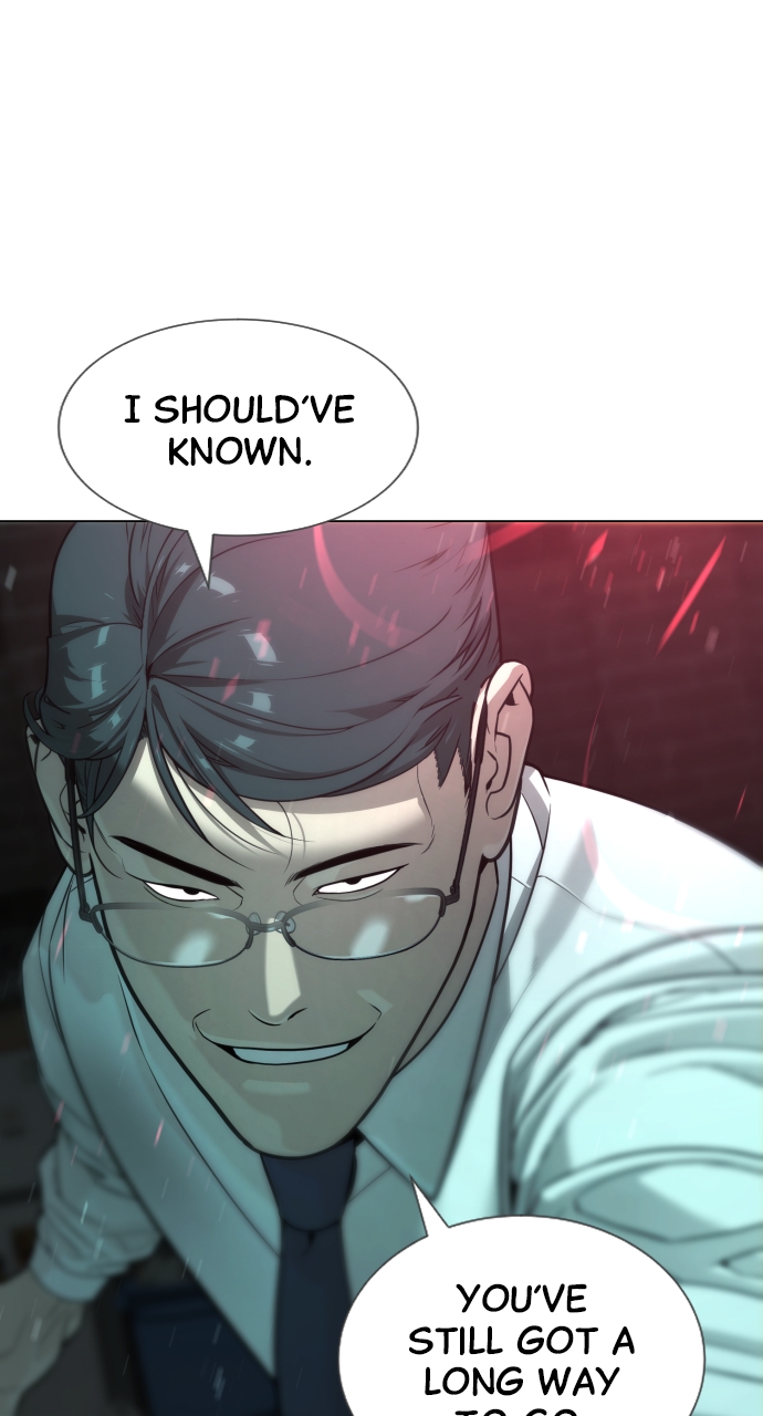 Killer Peter chapter 9 page 69