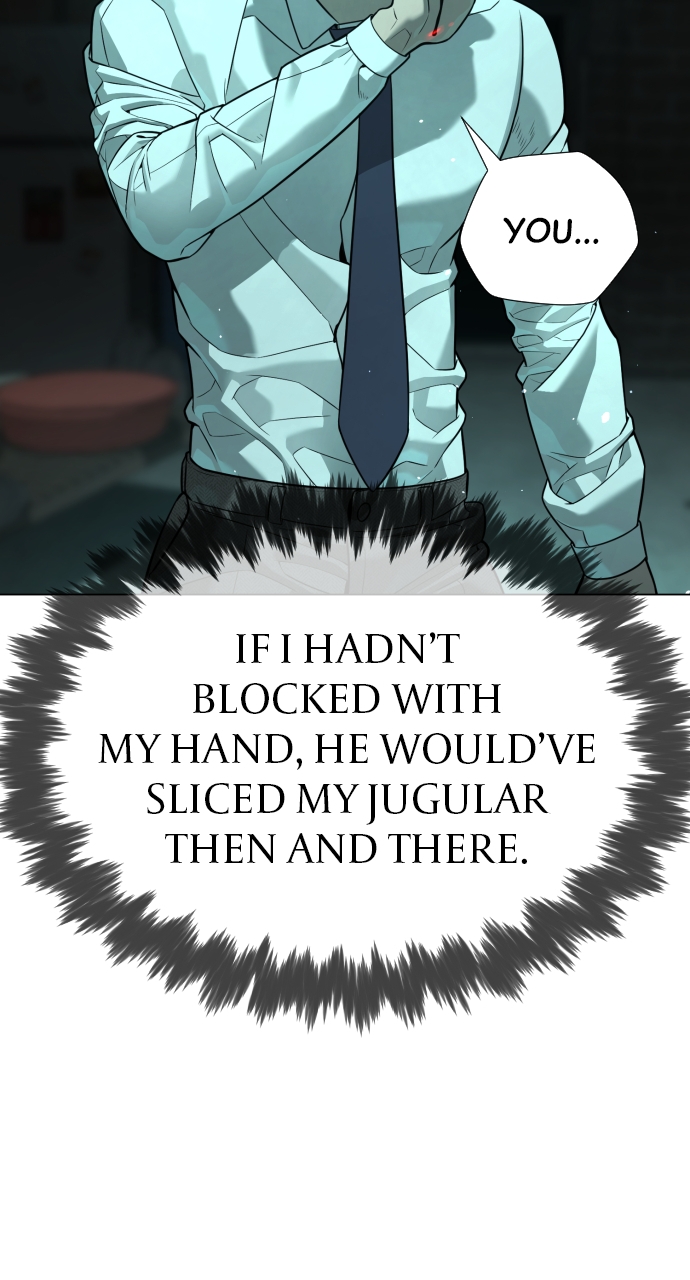 Killer Peter chapter 9 page 79