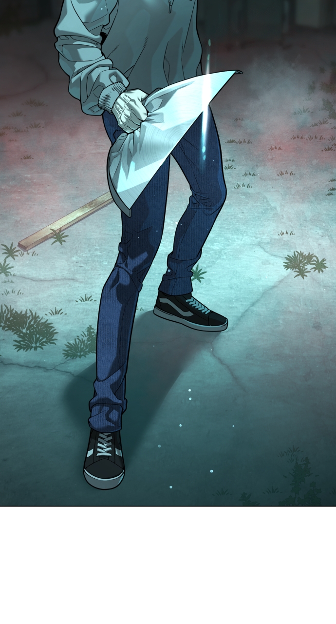 Killer Peter chapter 9 page 81