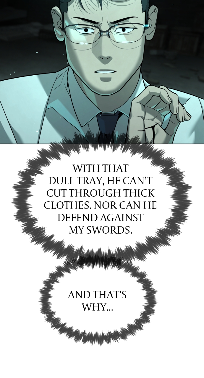 Killer Peter chapter 9 page 83