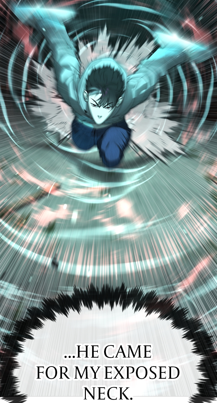 Killer Peter chapter 9 page 85