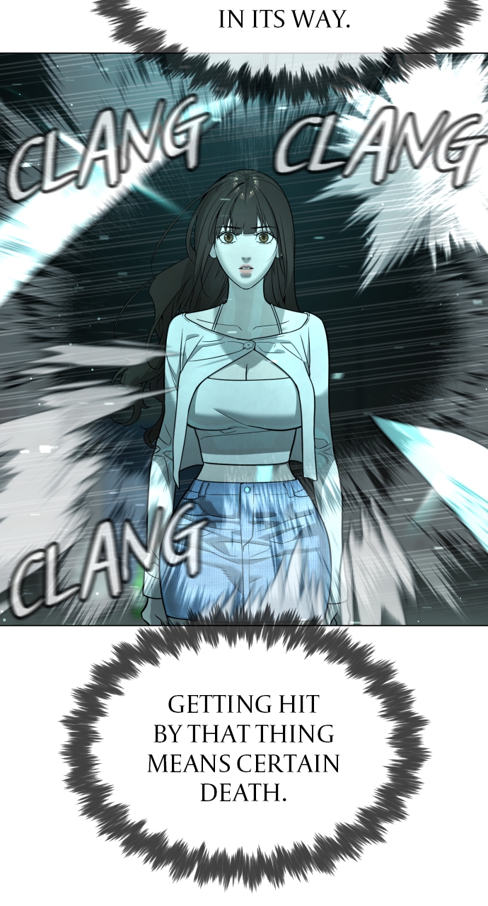 Killer Peter chapter 9 page 92