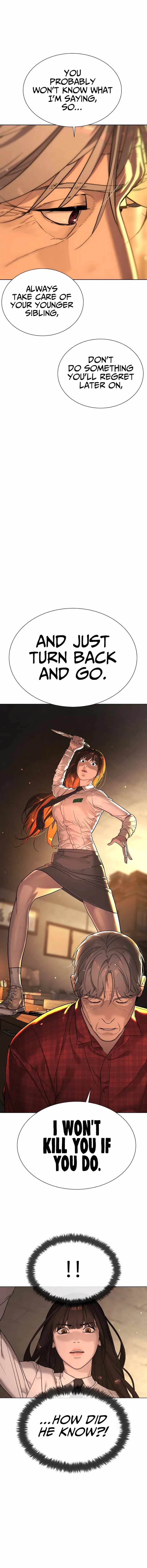 Killer Pietro chapter 1 page 13