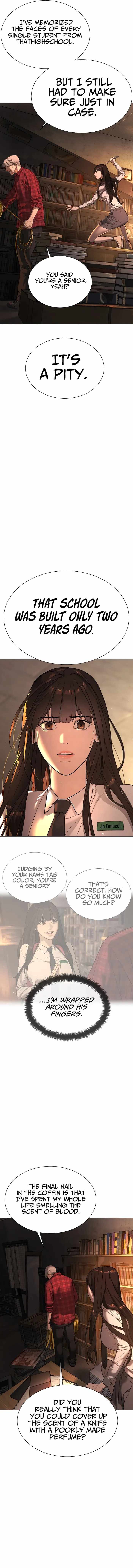 Killer Pietro chapter 1 page 14