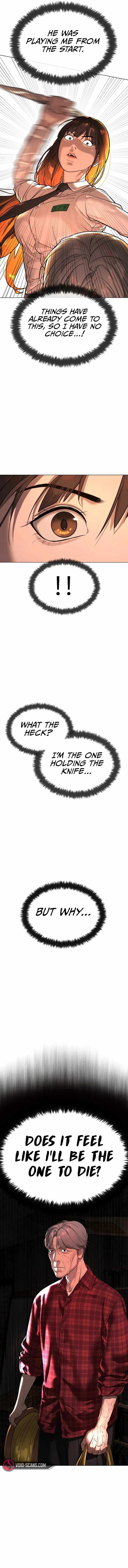 Killer Pietro chapter 1 page 15