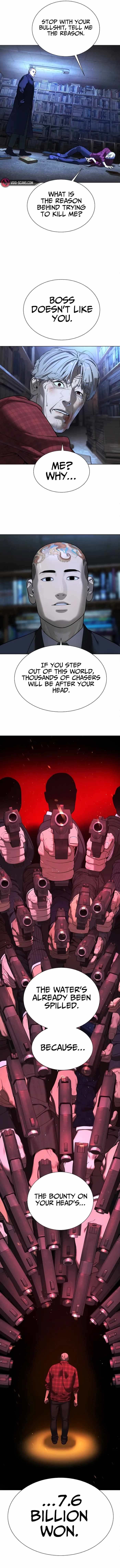 Killer Pietro chapter 1 page 21