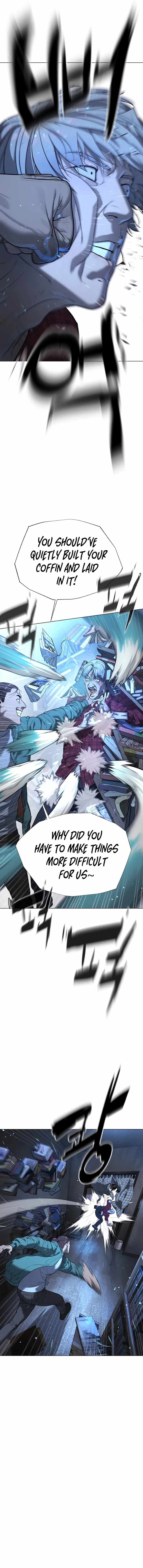 Killer Pietro chapter 1 page 23