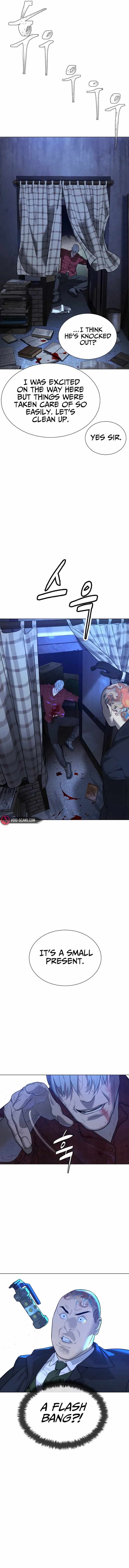 Killer Pietro chapter 1 page 24