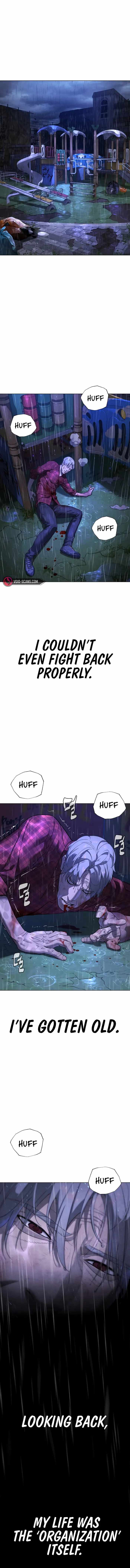 Killer Pietro chapter 1 page 26