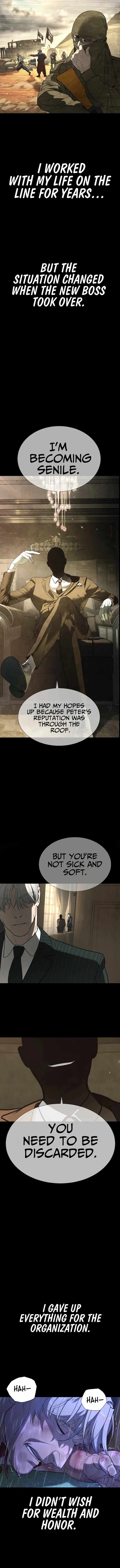 Killer Pietro chapter 1 page 28