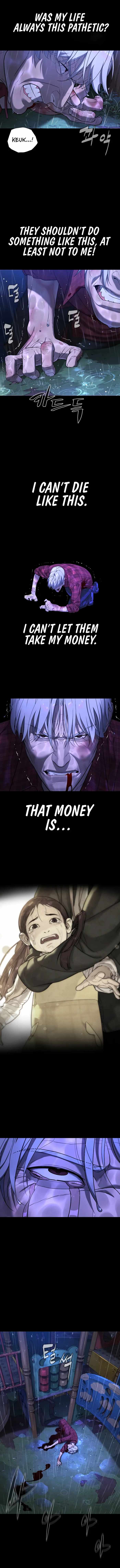 Killer Pietro chapter 1 page 29