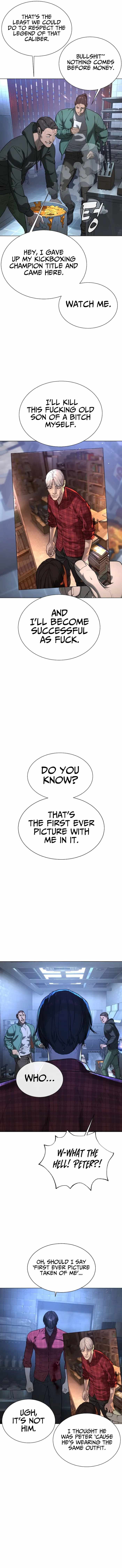 Killer Pietro chapter 1 page 31