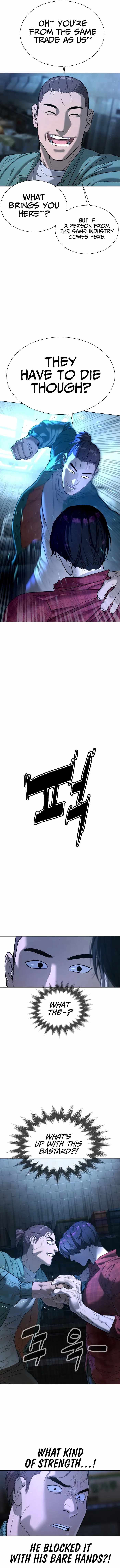 Killer Pietro chapter 1 page 33