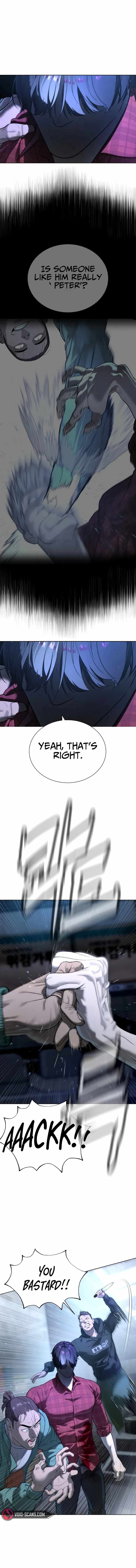 Killer Pietro chapter 1 page 34