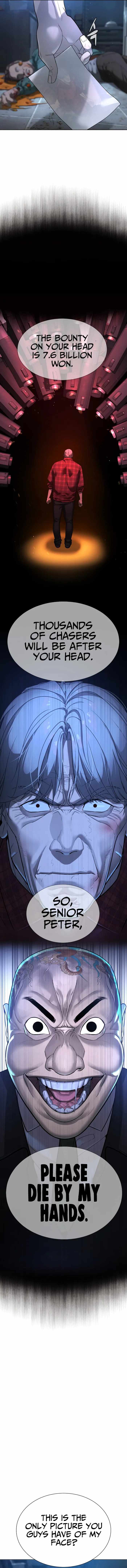 Killer Pietro chapter 1 page 39