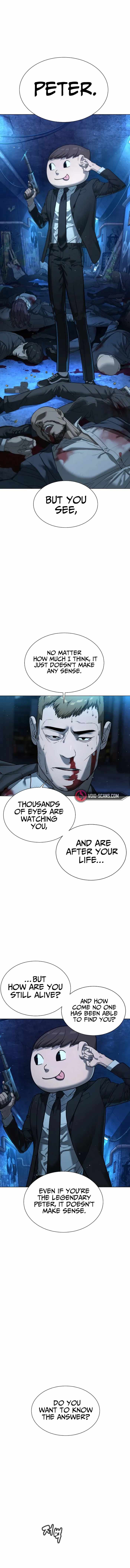 Killer Pietro chapter 1 page 4