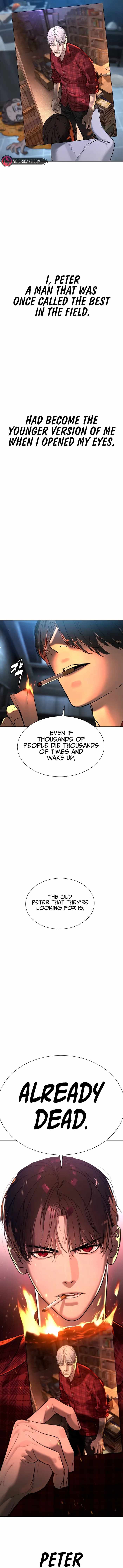 Killer Pietro chapter 1 page 40