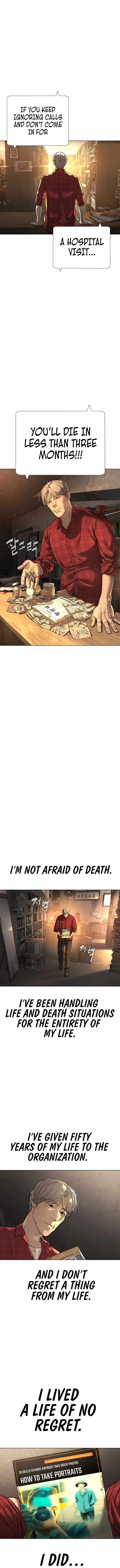 Killer Pietro chapter 1 page 7