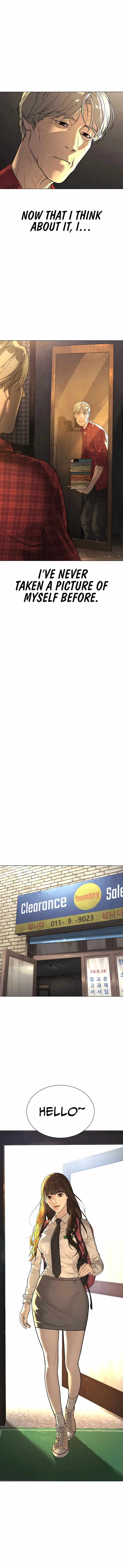 Killer Pietro chapter 1 page 8