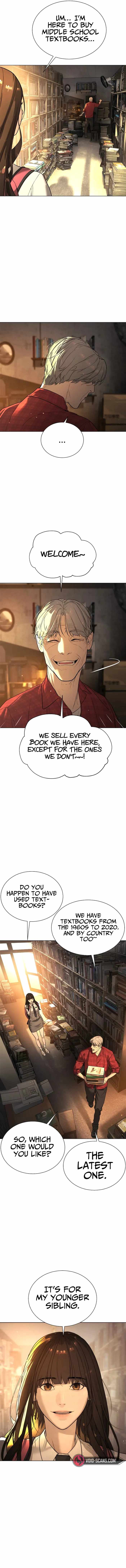 Killer Pietro chapter 1 page 9