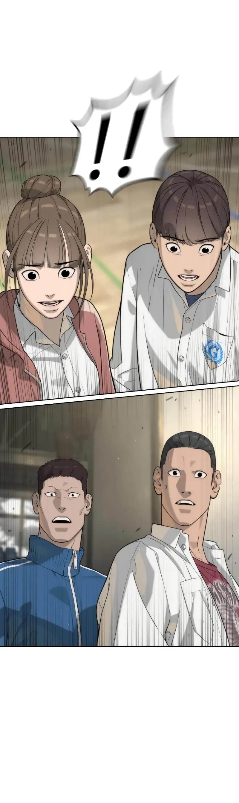 Killer Pietro chapter 100 page 10