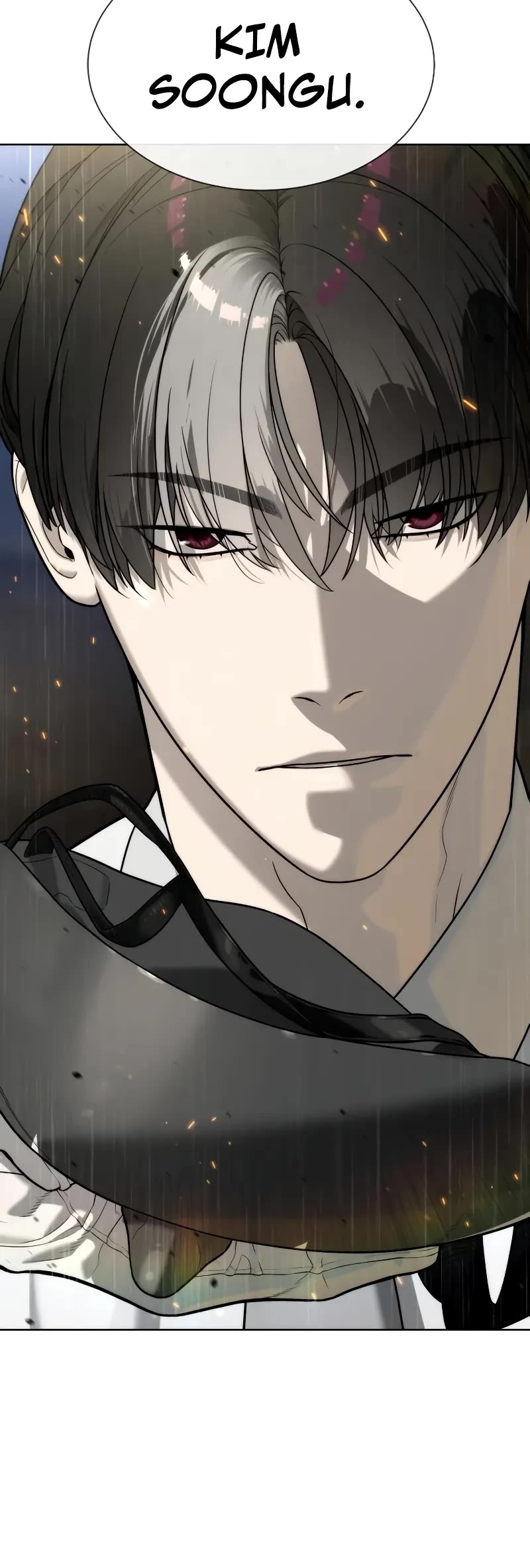 Killer Pietro chapter 100 page 101