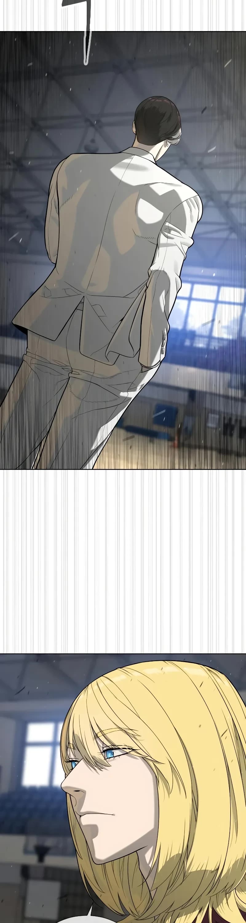 Killer Pietro chapter 100 page 105