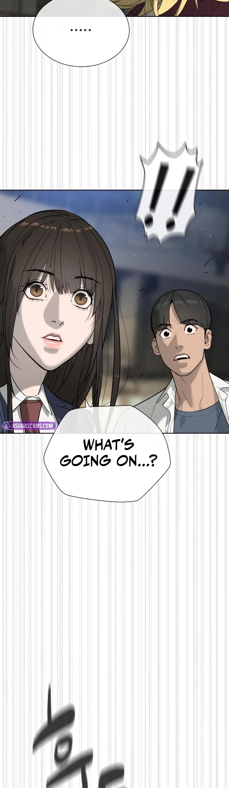 Killer Pietro chapter 100 page 106