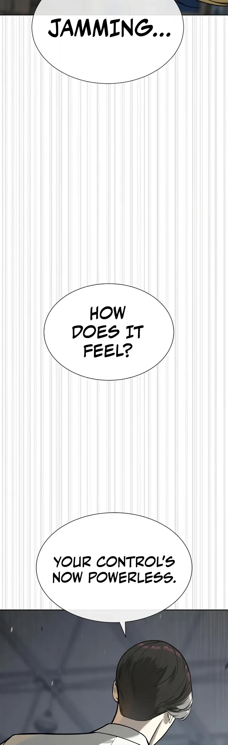 Killer Pietro chapter 100 page 111