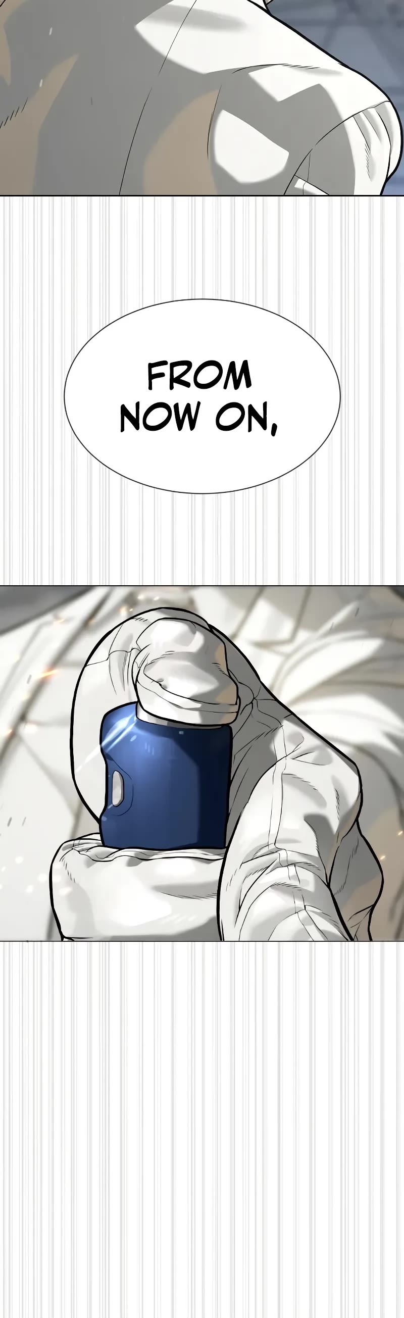 Killer Pietro chapter 100 page 112