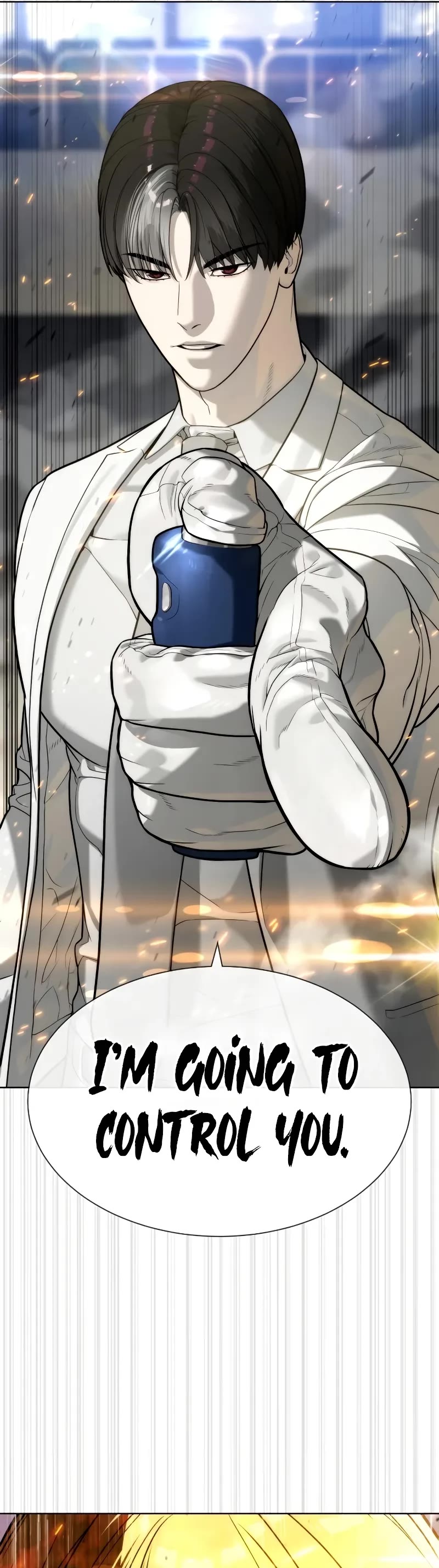 Killer Pietro chapter 100 page 113