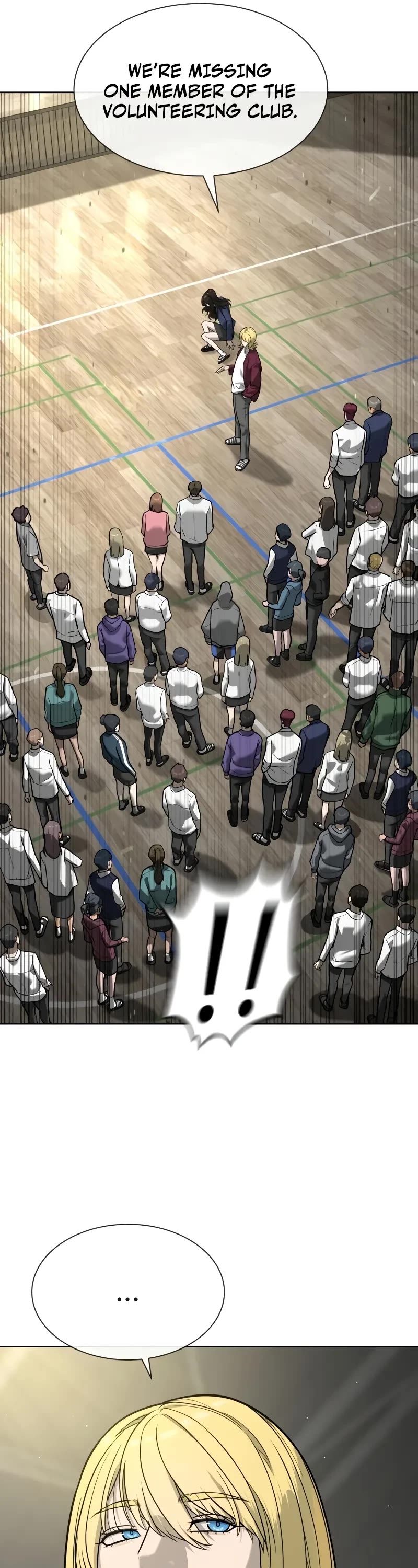 Killer Pietro chapter 100 page 12