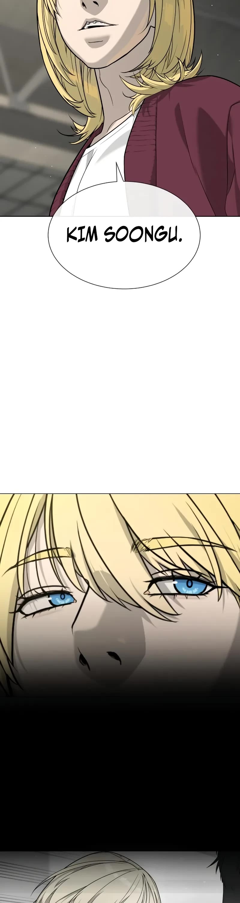 Killer Pietro chapter 100 page 13