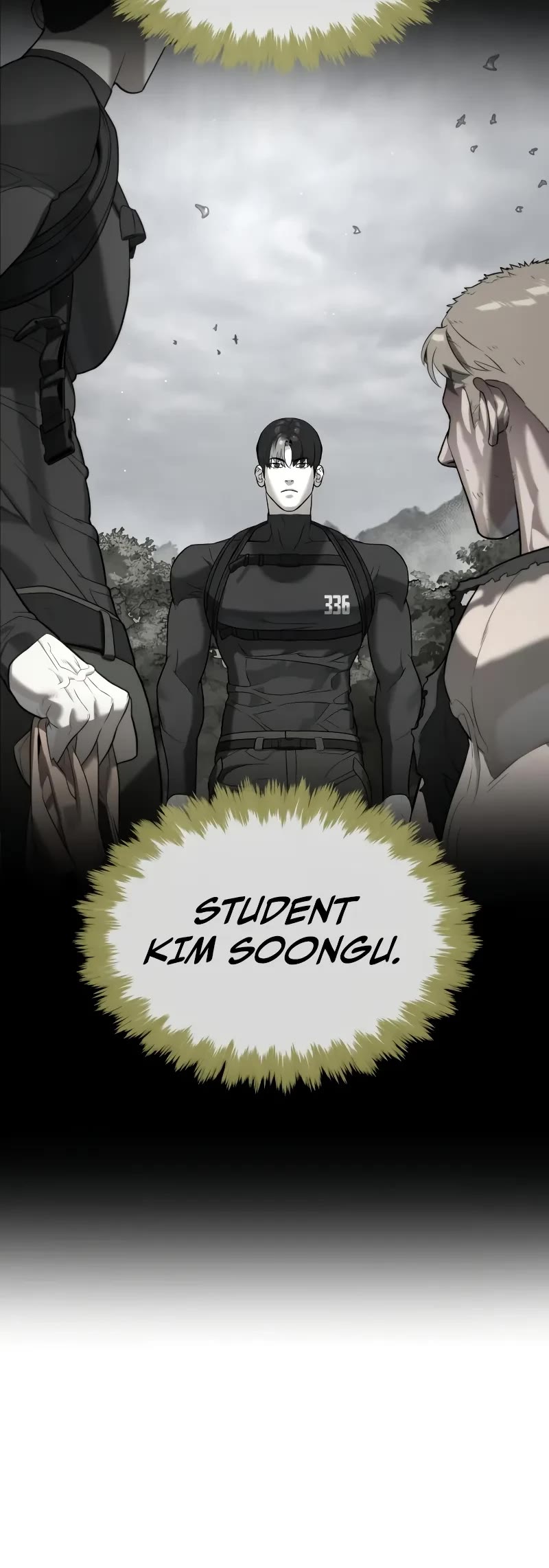 Killer Pietro chapter 100 page 15