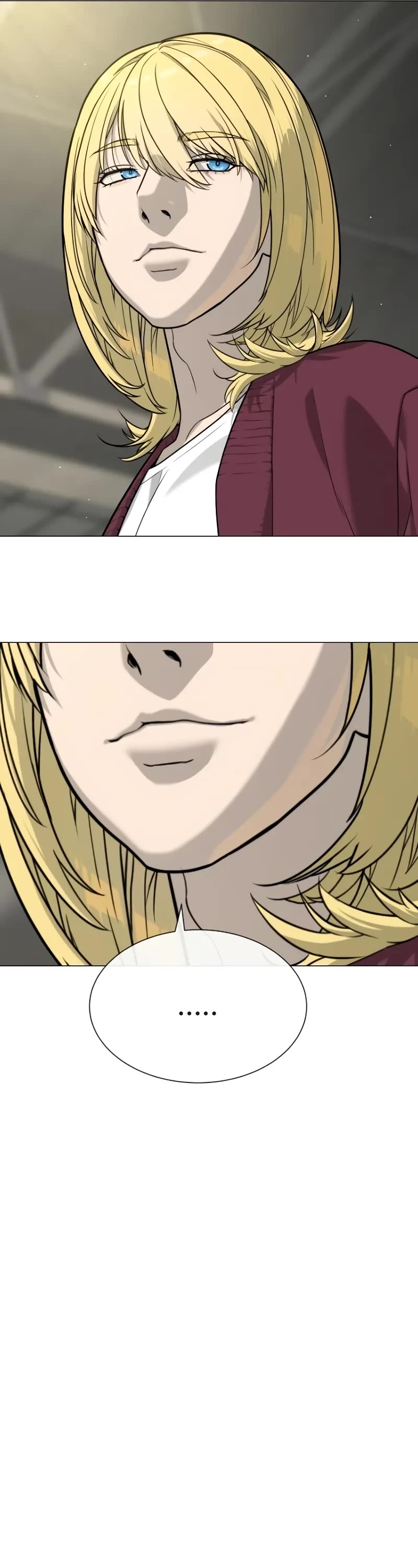 Killer Pietro chapter 100 page 17