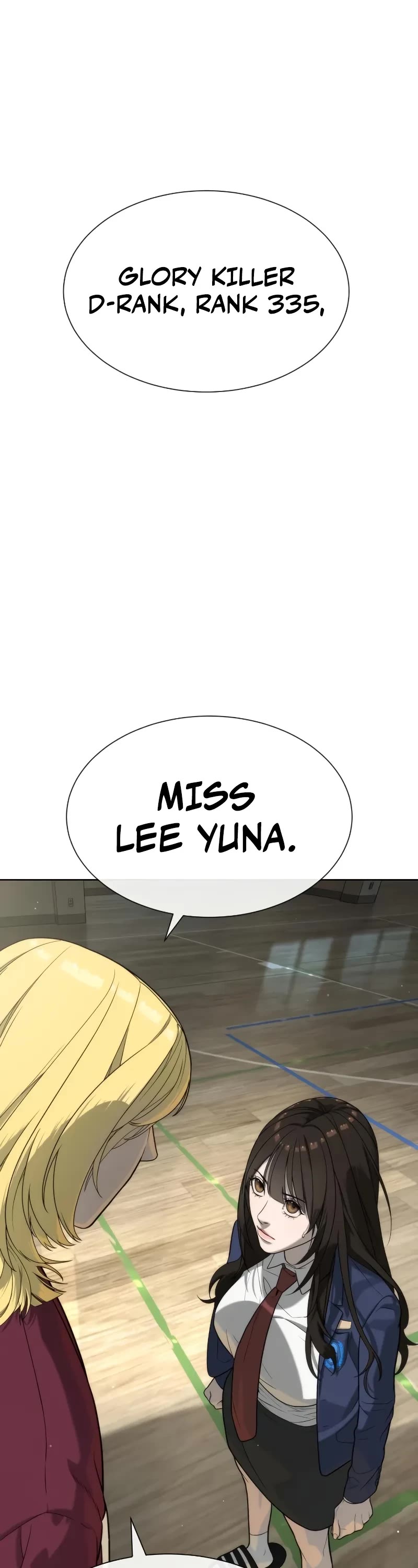 Killer Pietro chapter 100 page 2