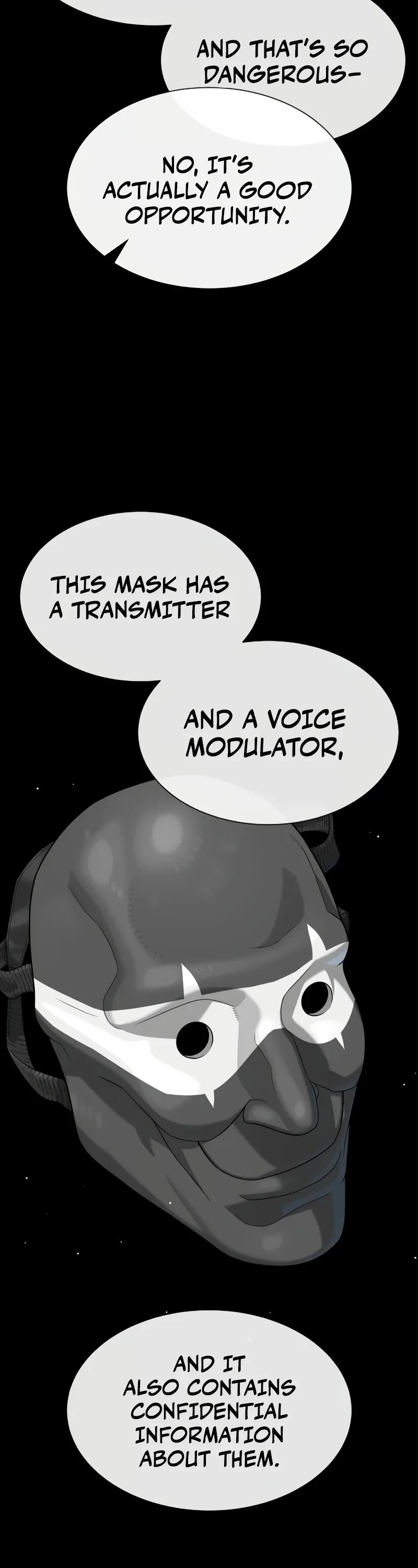 Killer Pietro chapter 100 page 24