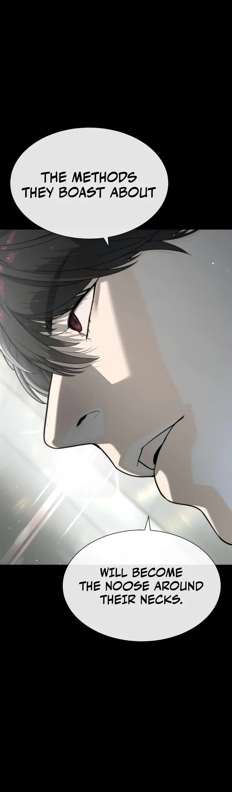 Killer Pietro chapter 100 page 25