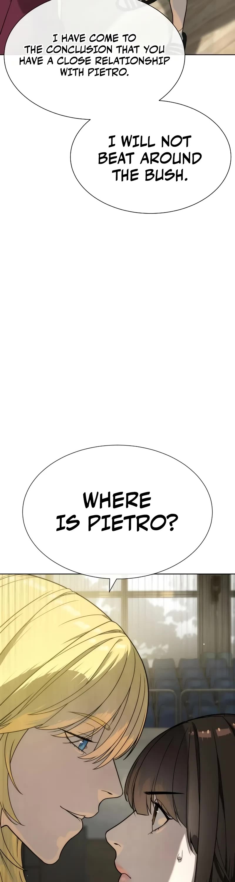 Killer Pietro chapter 100 page 3